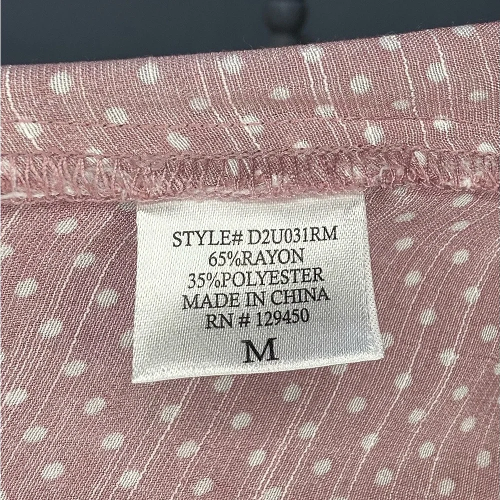 Blouses/flannels/button downs-2 for $20 or 3 for $30 (Mix & Match)
